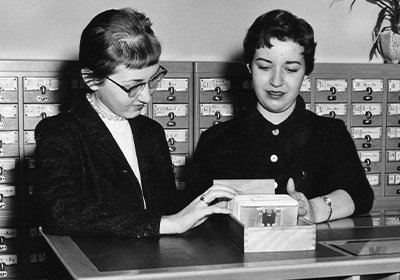 Explore the Clarke Historical Library Catalog