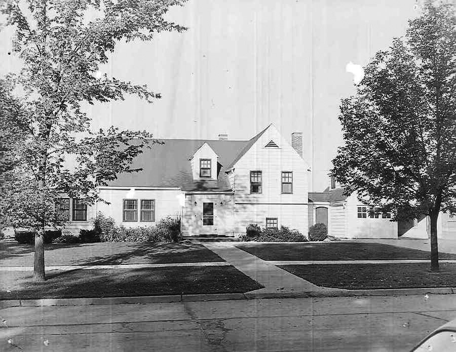 Home Management House