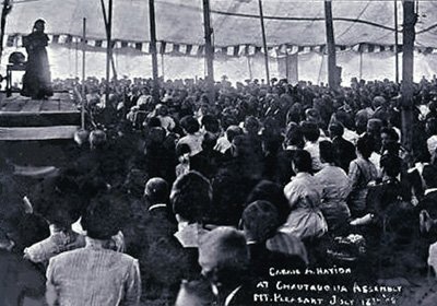 Isabella County Header Image