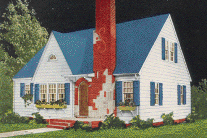 Aladdin Shelburne Design