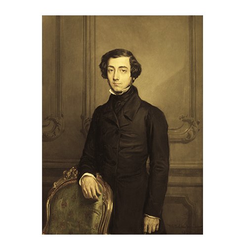 Alexis De Tocqueville