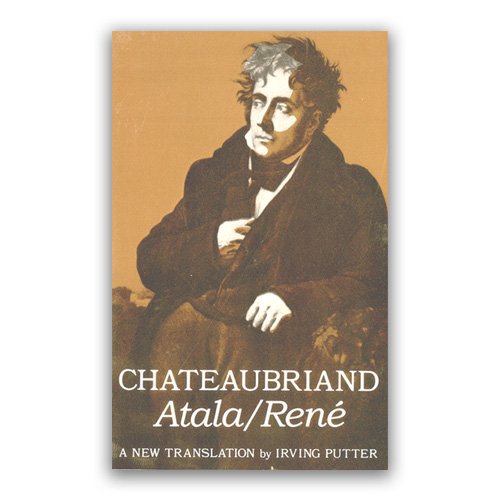 Chateaubriand