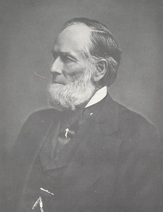 Henry Sage