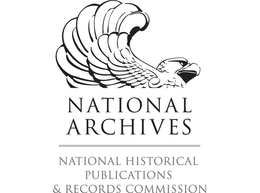 National Archives: National Historical Publications & Records Commission eagle logo