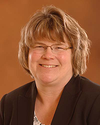 Amie Pifer