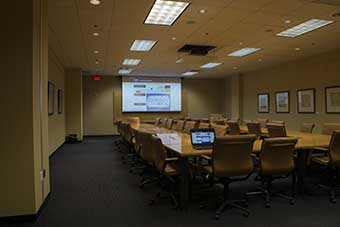 Strosacker Room