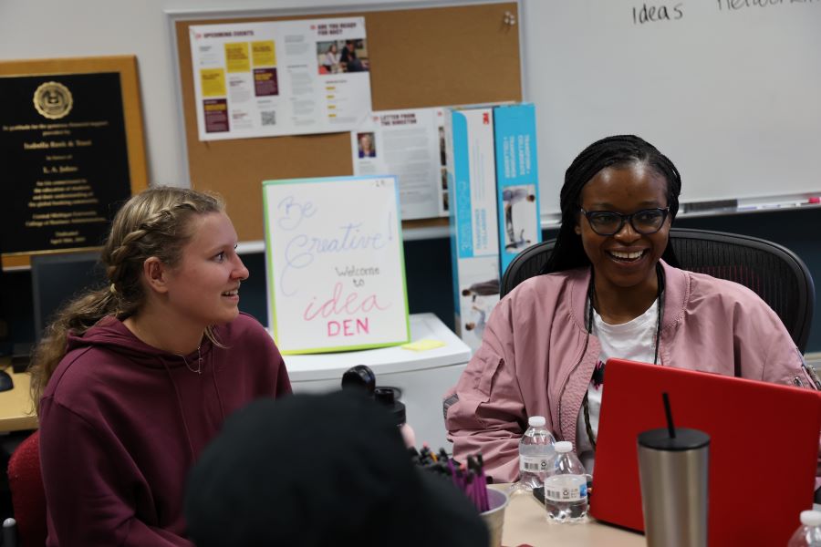 Mentors Carousel Image