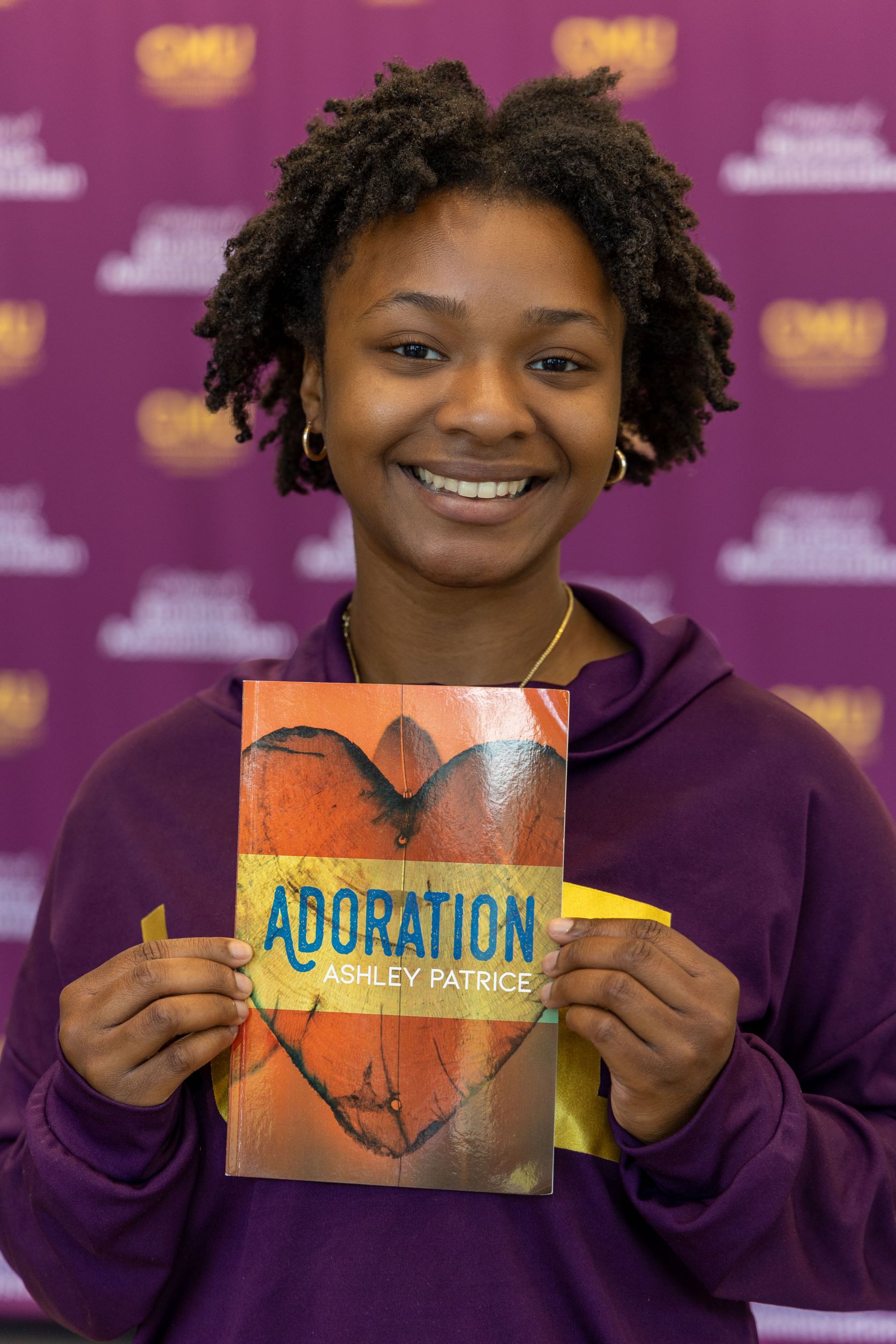 Student Entrepreneur Spotlight  Ashley Adams