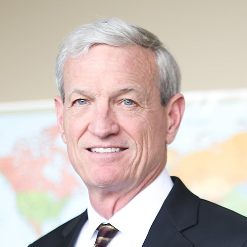 David Underwood 2016 Alumni Hall of Fame Inductee