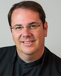 Dr. Christopher Chapman