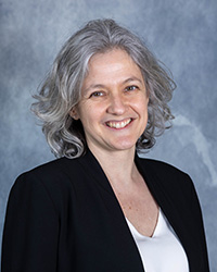 Wiline Pangle, Phl.D.